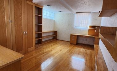 Casa en Condominio en Renta en SAN JERONIMO LIDICE