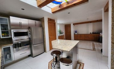 Casa en Condominio en Renta en SAN JERONIMO LIDICE