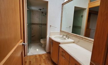 Casa en Condominio en Renta en SAN JERONIMO LIDICE