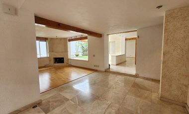 Casa en Condominio en Renta en SAN JERONIMO LIDICE