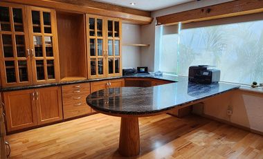 Casa en Condominio en Renta en SAN JERONIMO LIDICE