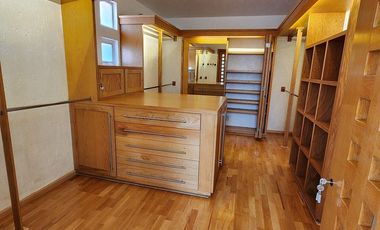 Casa en Condominio en Renta en SAN JERONIMO LIDICE