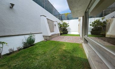 Casa en Condominio en Renta en SAN JERONIMO LIDICE