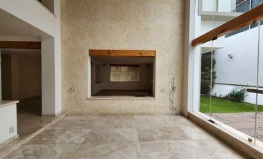 Casa en Condominio en Renta en SAN JERONIMO LIDICE