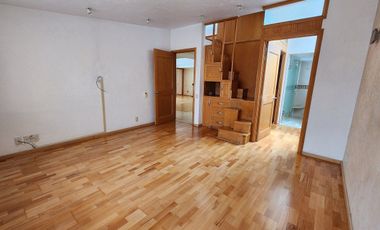 Casa en Condominio en Renta en SAN JERONIMO LIDICE