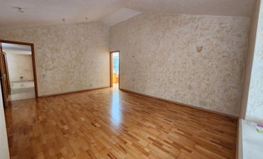 Casa en Condominio en Renta en SAN JERONIMO LIDICE