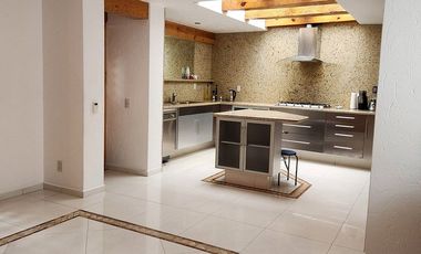 Casa en Condominio en Renta en SAN JERONIMO LIDICE