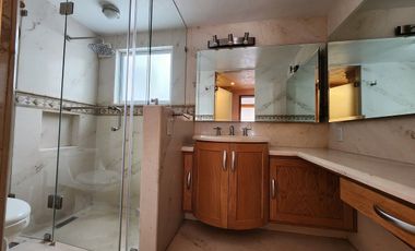 Casa en Condominio en Renta en SAN JERONIMO LIDICE