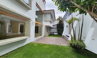 Casa en Condominio en Renta en SAN JERONIMO LIDICE