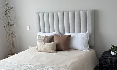 Departamento nuevo en venta en zona norte