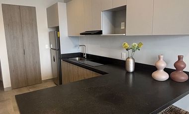 Departamento nuevo en venta en zona norte