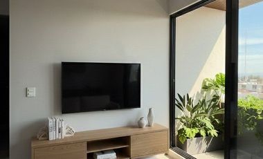 Departamento en renta zona norte