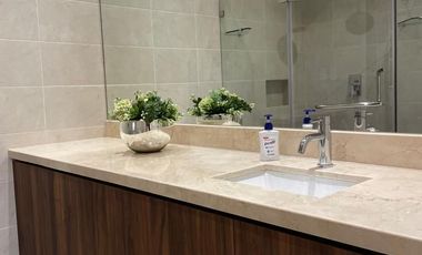 Departamento en renta amueblado Altabrisa, Mérida Yucatán