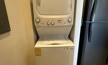 Departamento en renta amueblado Altabrisa, Mérida Yucatán