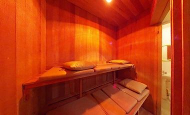 Departamento en venta, 6a Sección Lomas verdes; Naucalpan