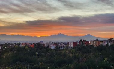 Departamento en venta, 6a Sección Lomas verdes; Naucalpan