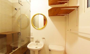 Departamento en venta, 6a Sección Lomas verdes; Naucalpan