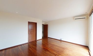 Departamento en venta, 6a Sección Lomas verdes; Naucalpan