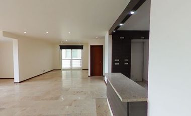Departamento en venta, 6a Sección Lomas verdes; Naucalpan