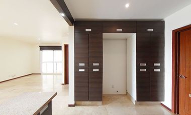 Departamento en venta, 6a Sección Lomas verdes; Naucalpan