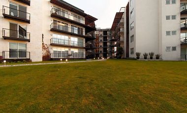 Departamento en venta, 6a Sección Lomas verdes; Naucalpan