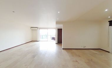 Departamento en venta, 6a Sección Lomas verdes; Naucalpan