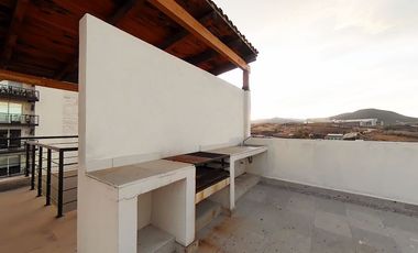 Departamento en venta, 6a Sección Lomas verdes; Naucalpan