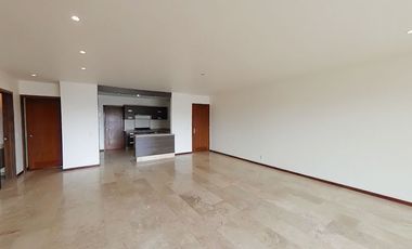 Departamento en venta, 6a Sección Lomas verdes; Naucalpan