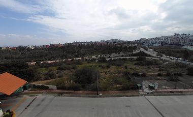 Departamento en venta, 6a Sección Lomas verdes; Naucalpan