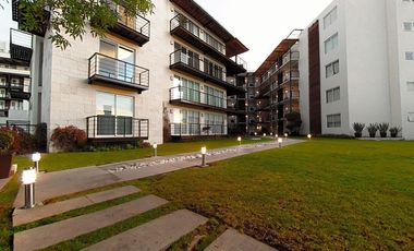 Departamento en venta, 6a Sección Lomas verdes; Naucalpan