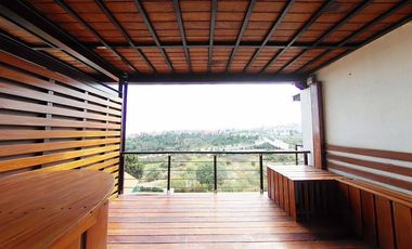 Departamento en venta, 6a Sección Lomas verdes; Naucalpan