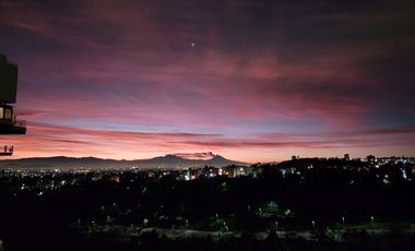 Departamento en venta, 6a Sección Lomas verdes; Naucalpan