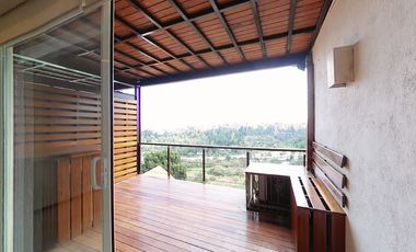 Departamento en venta, 6a Sección Lomas verdes; Naucalpan