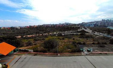 Departamento en venta, 6a Sección Lomas verdes; Naucalpan