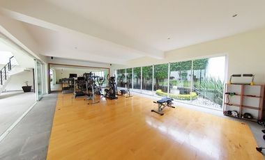 Departamento en venta, 6a Sección Lomas verdes; Naucalpan