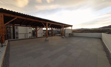 Departamento en venta, 6a Sección Lomas verdes; Naucalpan