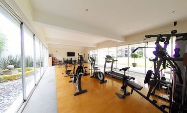 Departamento en venta, 6a Sección Lomas verdes; Naucalpan