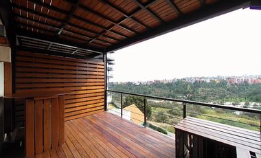 Departamento en venta, 6a Sección Lomas verdes; Naucalpan