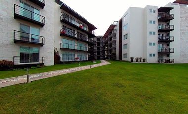 Departamento en venta, 6a Sección Lomas verdes; Naucalpan