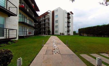 Departamento en venta, 6a Sección Lomas verdes; Naucalpan