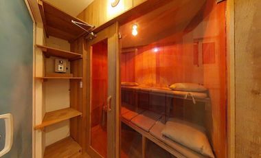 Departamento en venta, 6a Sección Lomas verdes; Naucalpan