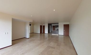 Departamento en venta, 6a Sección Lomas verdes; Naucalpan