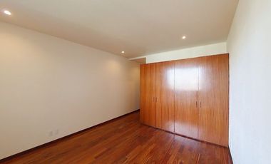 Departamento en venta, 6a Sección Lomas verdes; Naucalpan