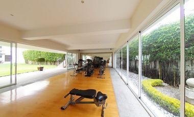 Departamento en venta, 6a Sección Lomas verdes; Naucalpan