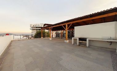 Departamento en venta, 6a Sección Lomas verdes; Naucalpan