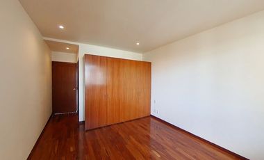 Departamento en venta, 6a Sección Lomas verdes; Naucalpan
