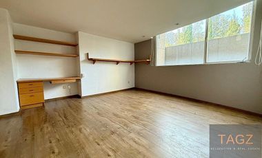 Renta departamento Bosques de Las Lomas 3 recamaras