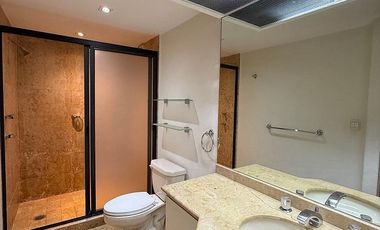 Renta departamento Bosques de Las Lomas 3 recamaras