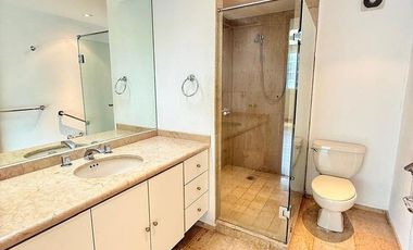 Renta departamento Bosques de Las Lomas 3 recamaras