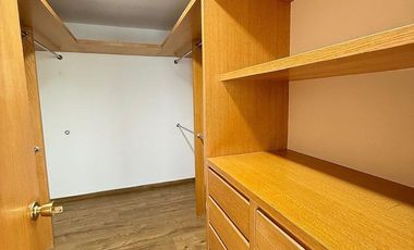 Renta departamento Bosques de Las Lomas 3 recamaras